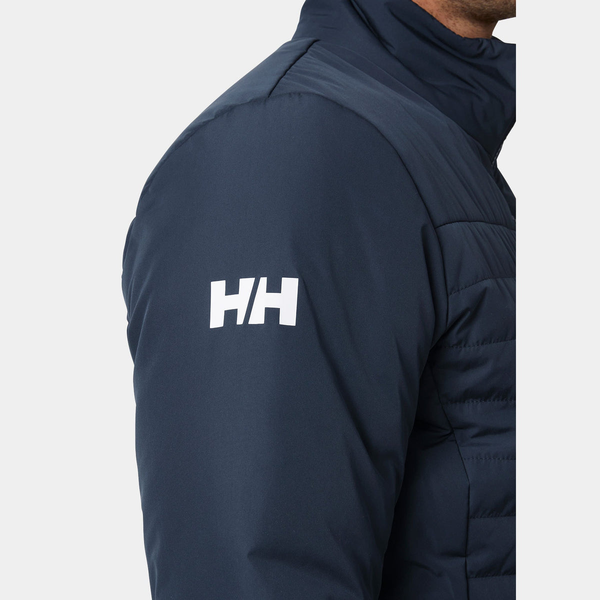 THE OCEAN RACE INS JACKET, NAVY, S