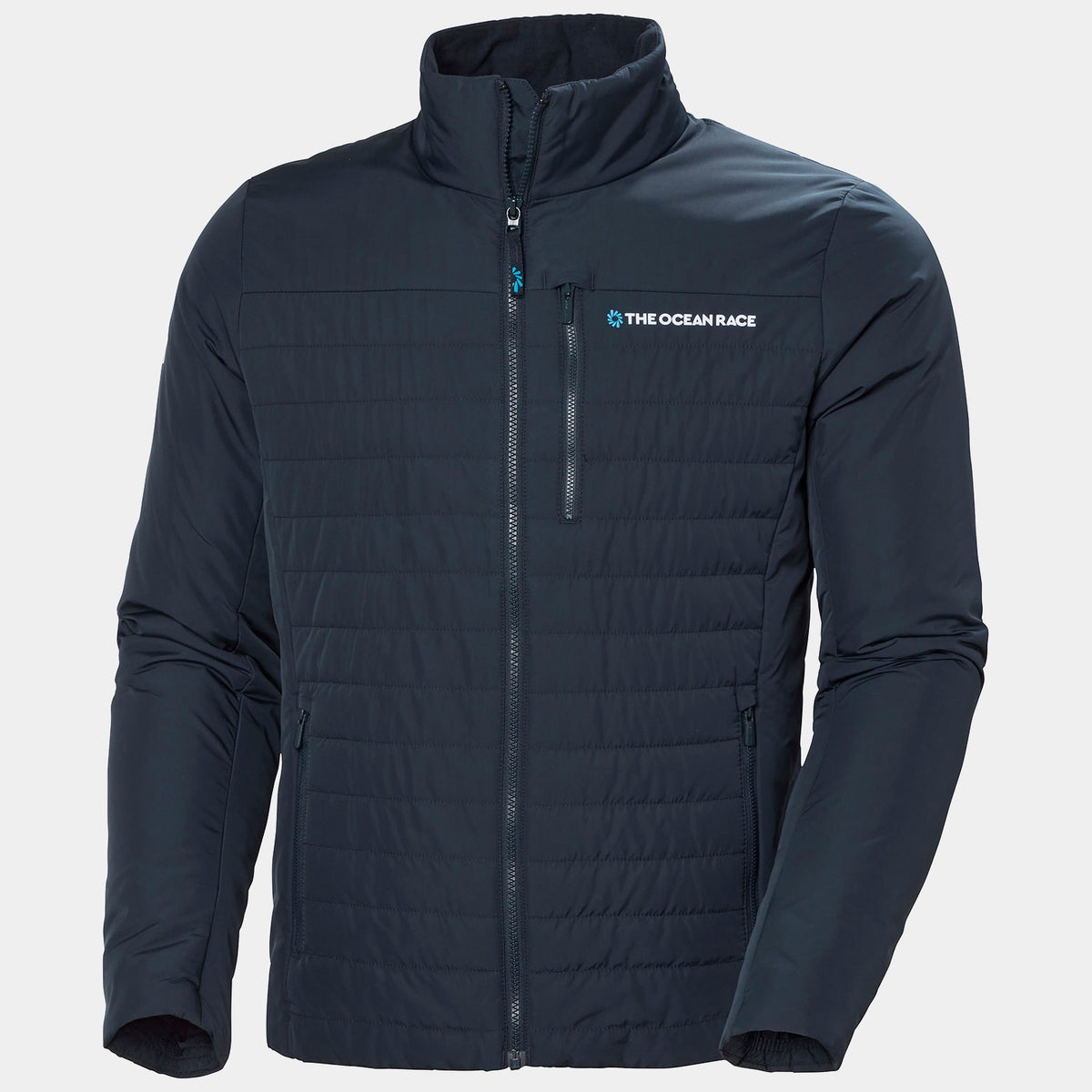 THE OCEAN RACE INS JACKET, NAVY, S