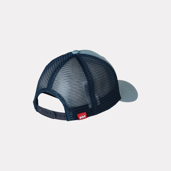 THE OCEAN RACE CAP, WINDY BLUE, STD