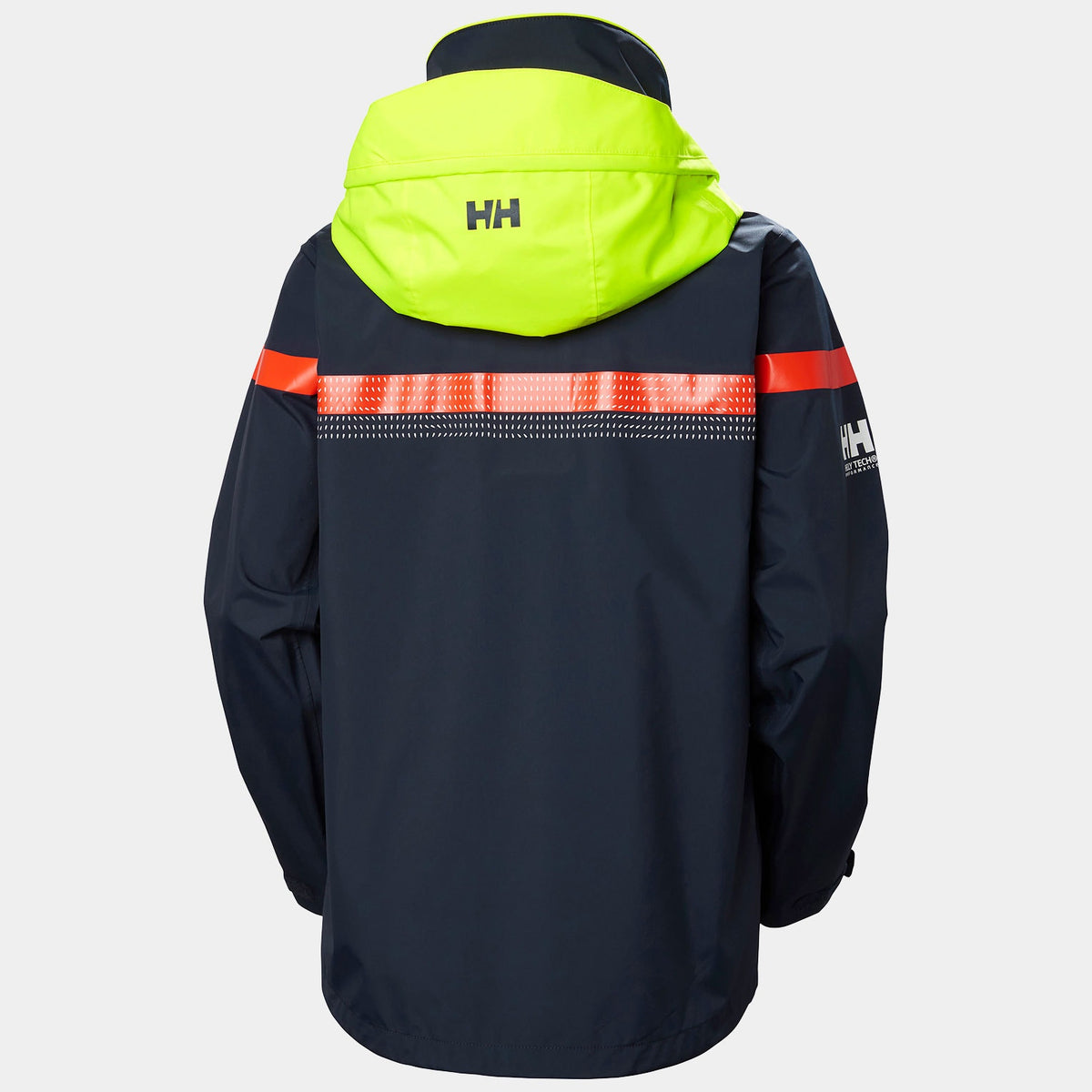 W THE OCEAN RACE 3L JACKET, NAVY, L Main image