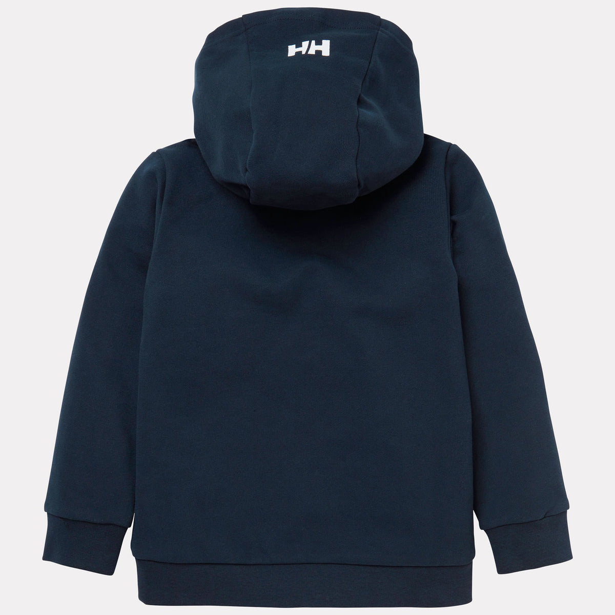 K/JR THE OCEAN RACE HOODIE, NAVY, 110/5