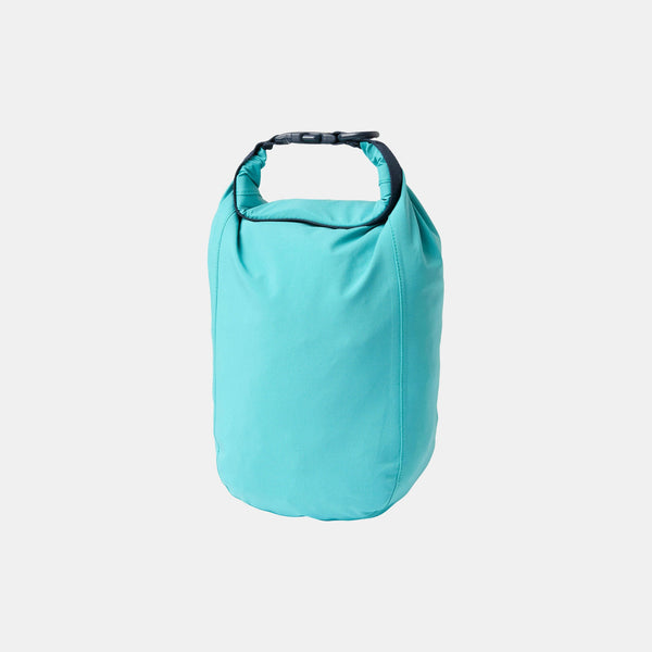 THE OCEAN RACE DRY BAG 3L, DARK MINT, STD