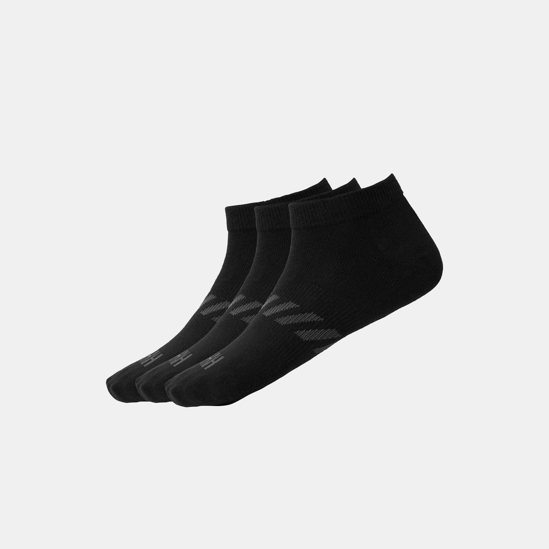 UNISEX 3 PACK SPORTS SOCKS Secondary image