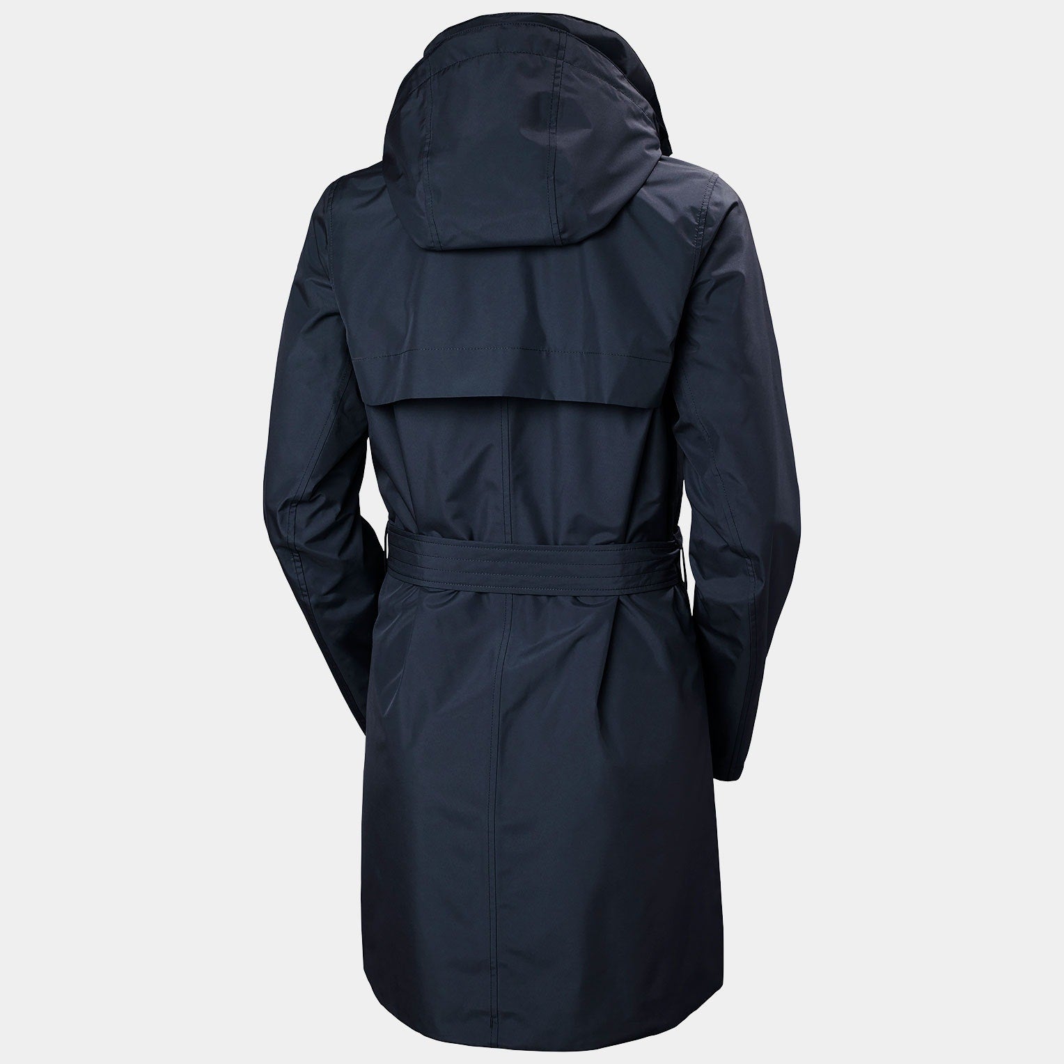 Women's HT Trench Secondary image