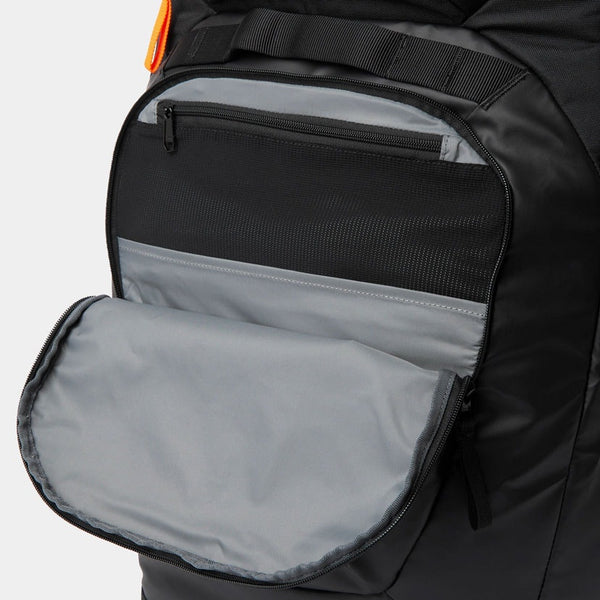 SKI BOOTHELMET BAG 20, RESORT BLAC, STD