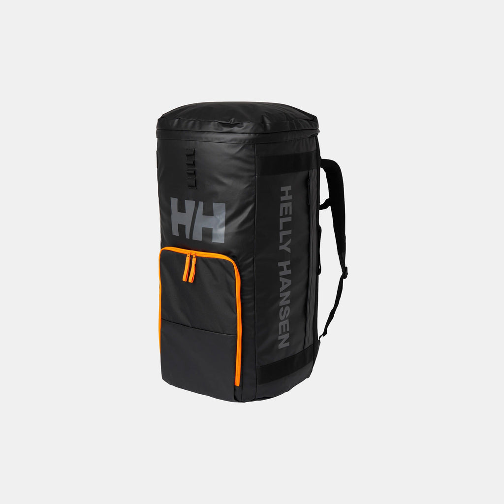START HYTTE 140L BAG 20, RESORT BLAC, STD
