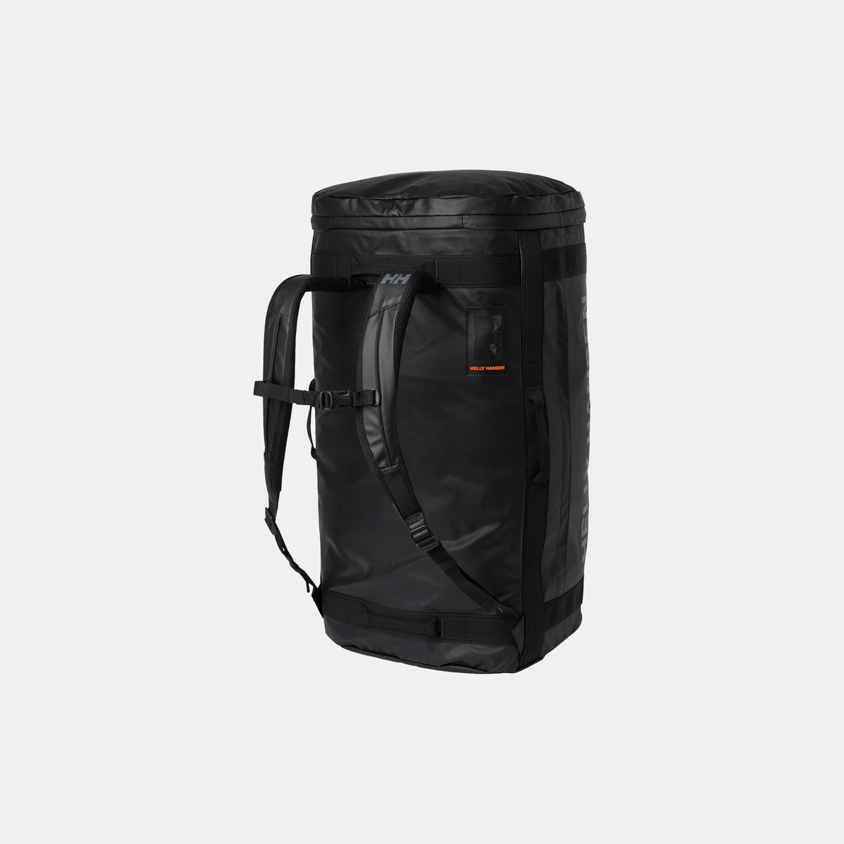 START HYTTE 140L BAG 20, RESORT BLAC, STD