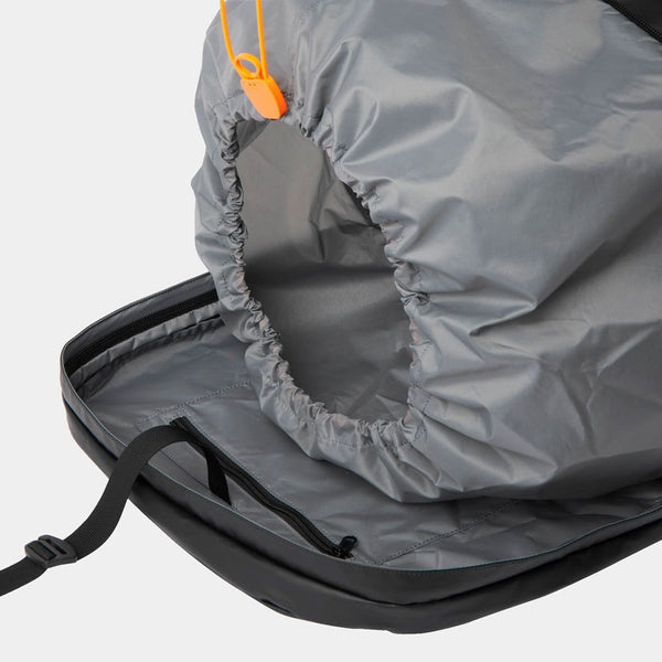 START HYTTE 140L BAG 20, RESORT BLAC, STD