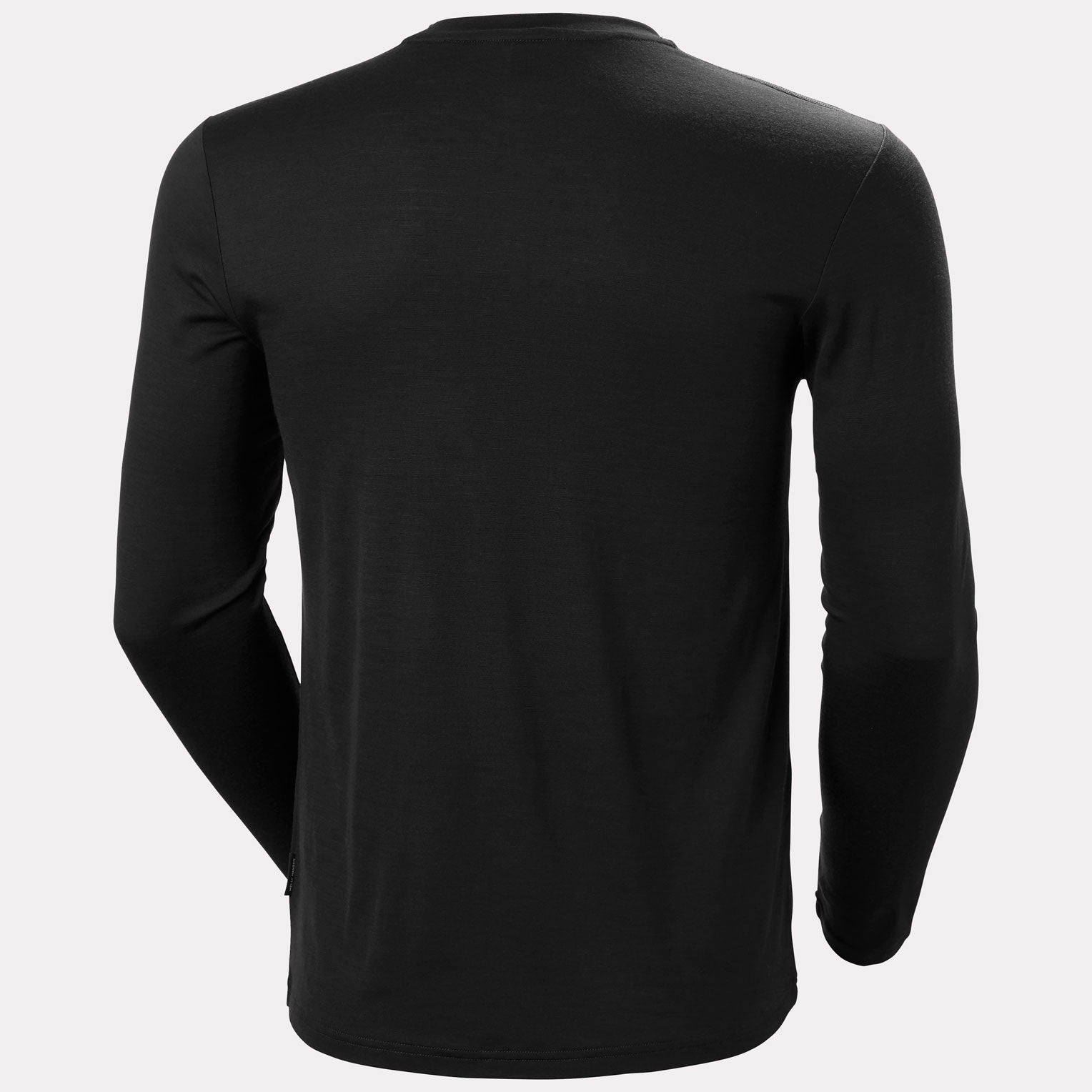 Men's HH Merino Crew Base Layer Secondary image