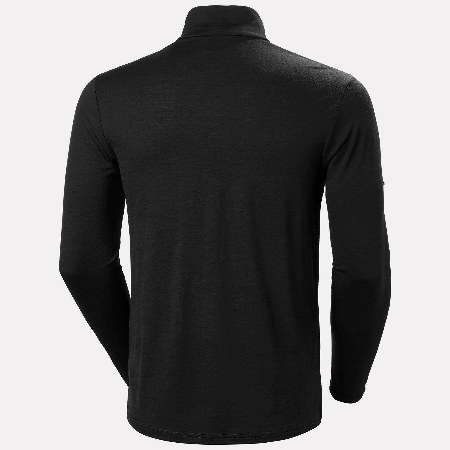 Men’s HH Merino Half-Zip Base Layer Secondary image