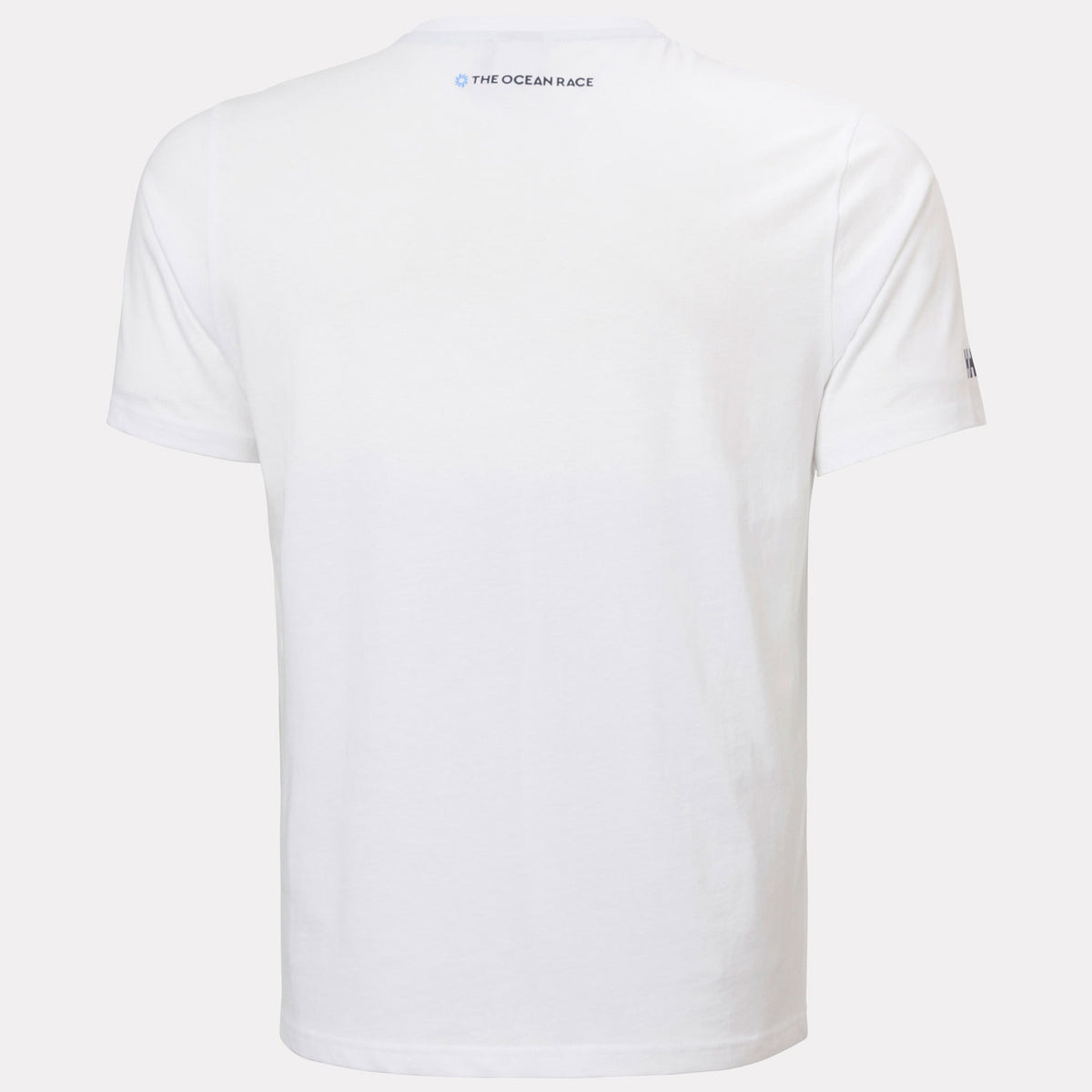 THE OCEAN RACE TSHIRT 20, WHITE II, XXL