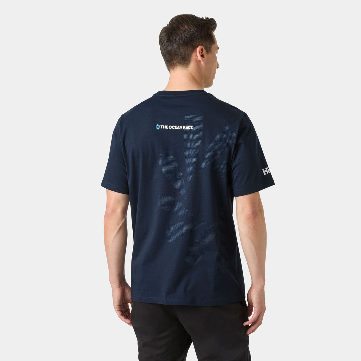 THE OCEAN RACE TSHIRT 20, NAVY II, XXL