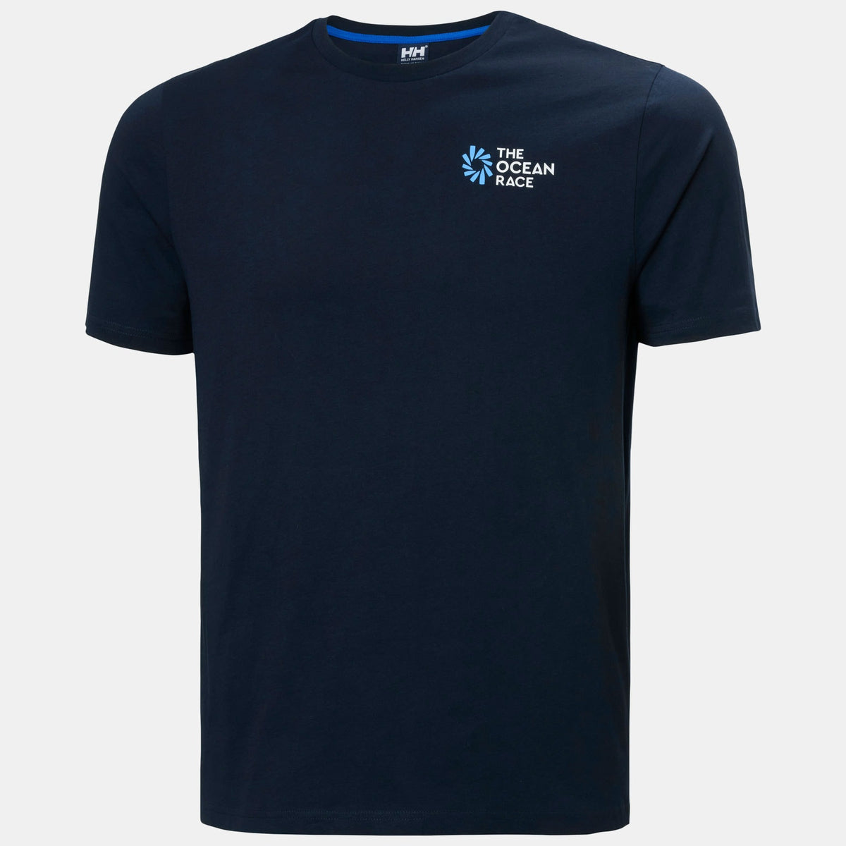 THE OCEAN RACE TSHIRT 20, NAVY II, XXL