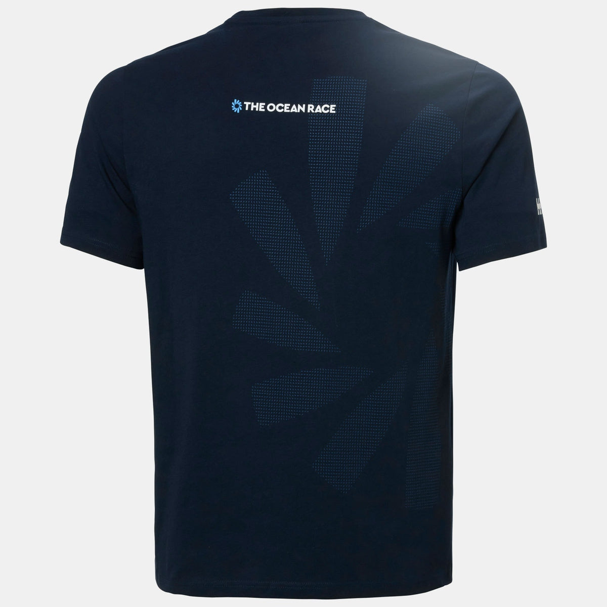 THE OCEAN RACE TSHIRT 20, NAVY II, XXL