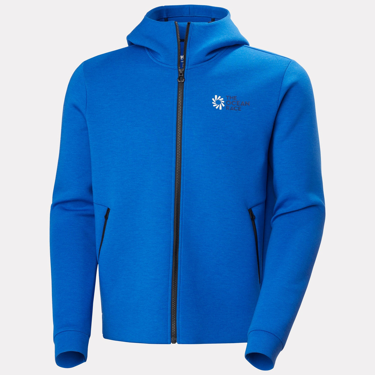 THE OCEAN RACE HOODIE 20, COBALT 20, L Main image