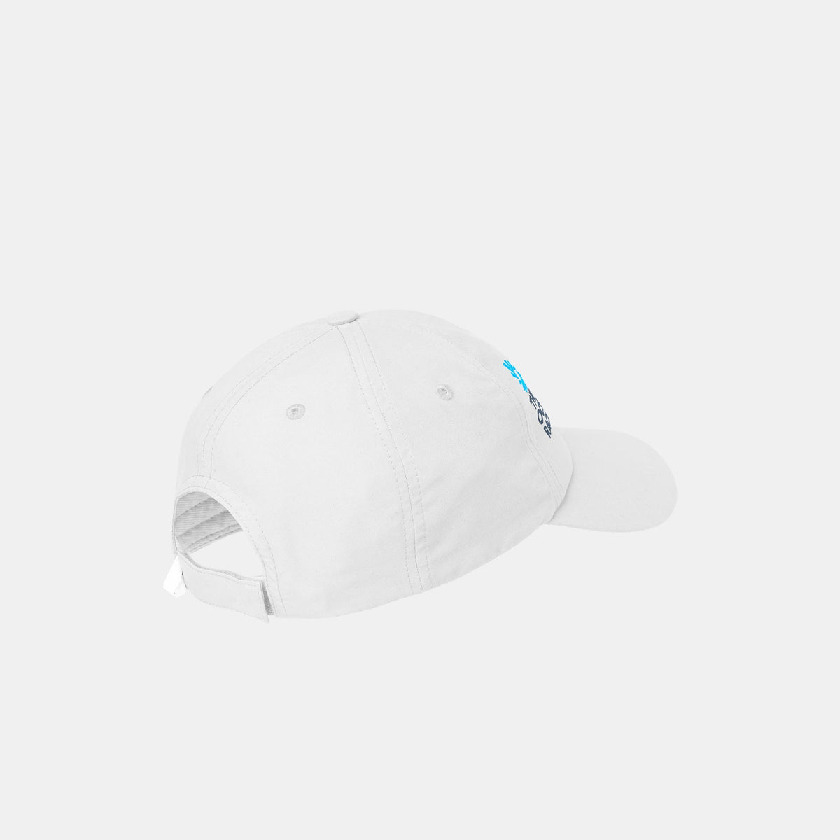 THE OCEAN RACE CREW CAP 20, WHITE, STD