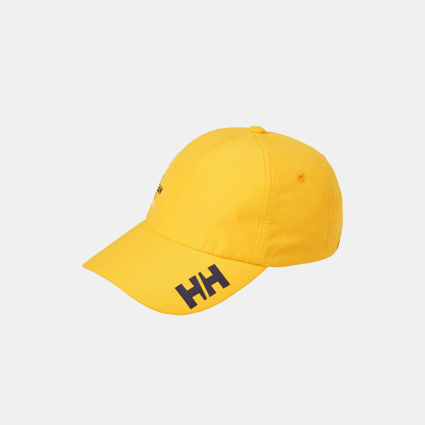 THE OCEAN RACE CREW CAP 20, SAFFRON, STD