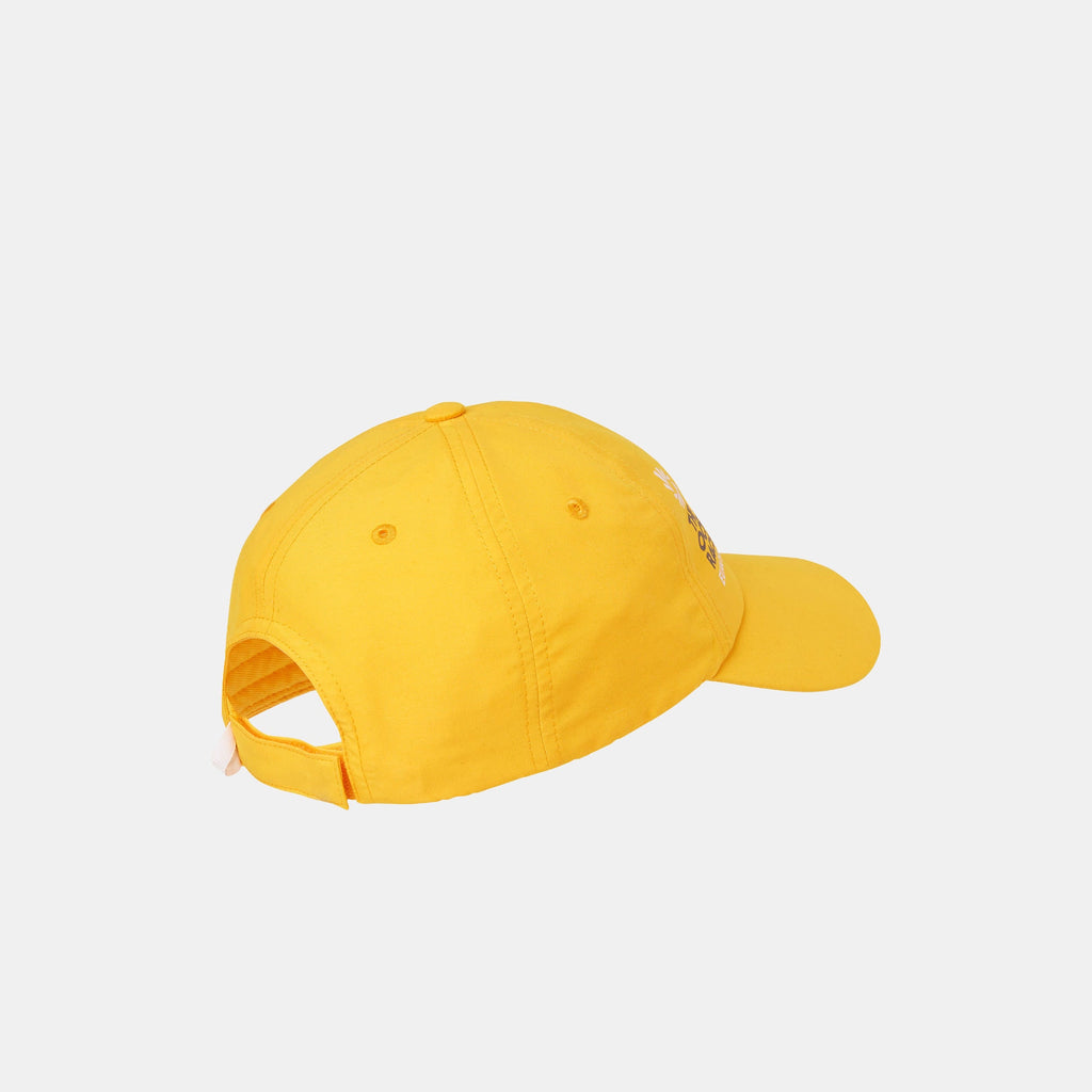 THE OCEAN RACE CREW CAP 20, SAFFRON, STD