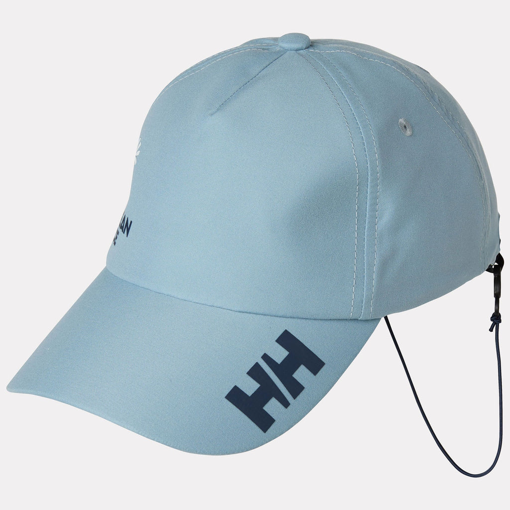 THE OCEAN RACE CREW CAP 20, WINDY BLUE, STD