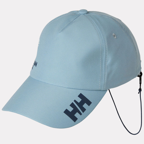 THE OCEAN RACE CREW CAP 20, WINDY BLUE, STD