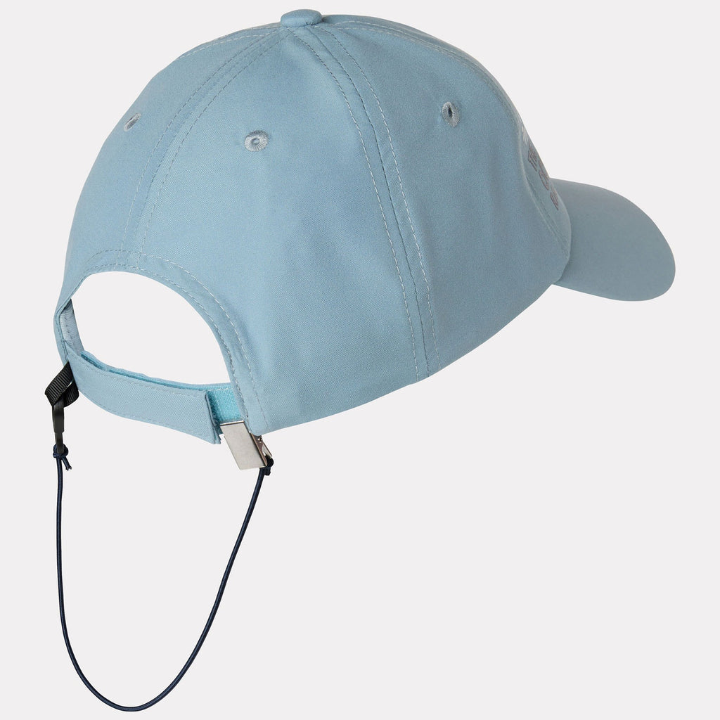 THE OCEAN RACE CREW CAP 20, WINDY BLUE, STD