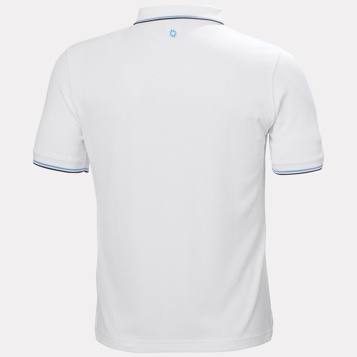 THE OCEAN RACE POLO 20, WHITE, XXL