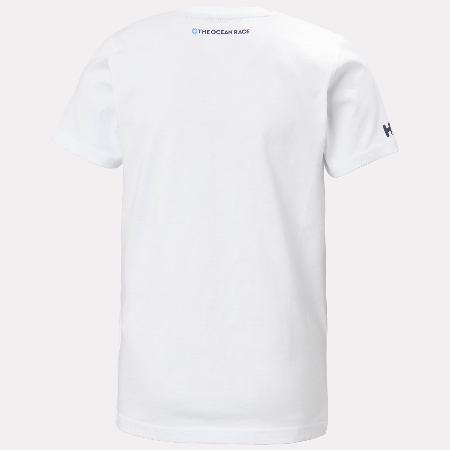 Junior’s Ocean Race T-shirt Secondary image