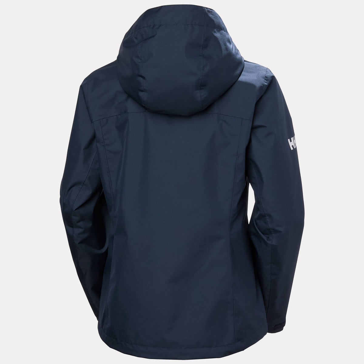 W THE OCEAN RACE JACKET, NAVY, XXL