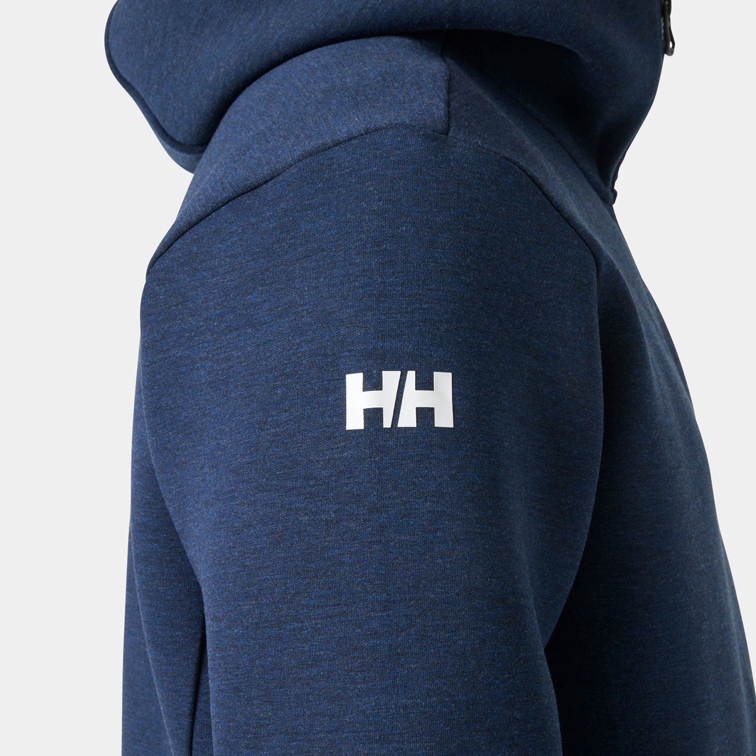 Men's The Ocean Race Full-Zip Hoodie Secondary image