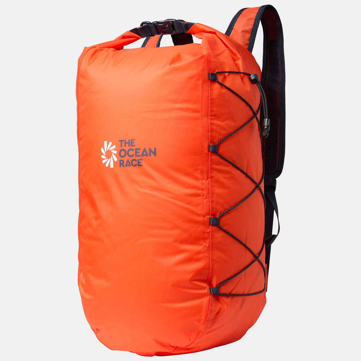 THE OCEAN RACE DRY PACK 26L, GRENADINE, STD