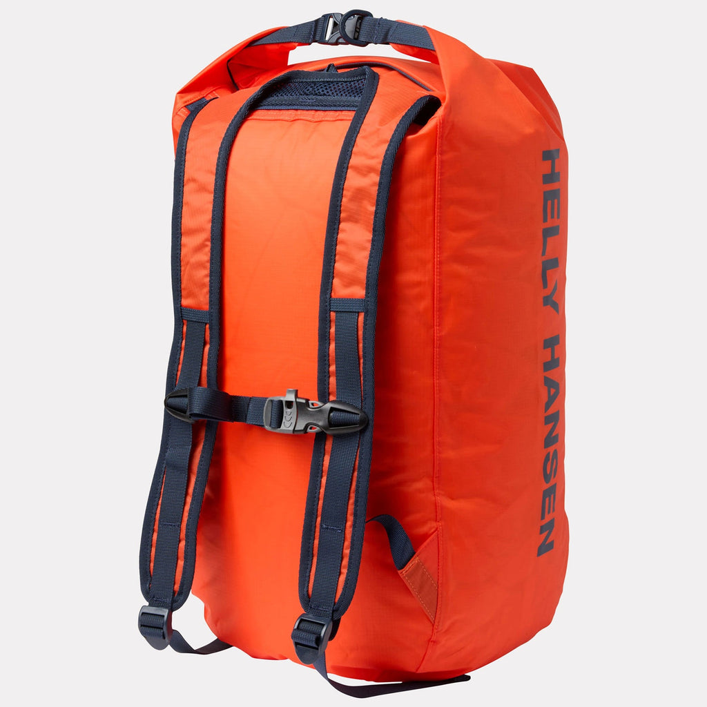 THE OCEAN RACE DRY PACK 26L, GRENADINE, STD