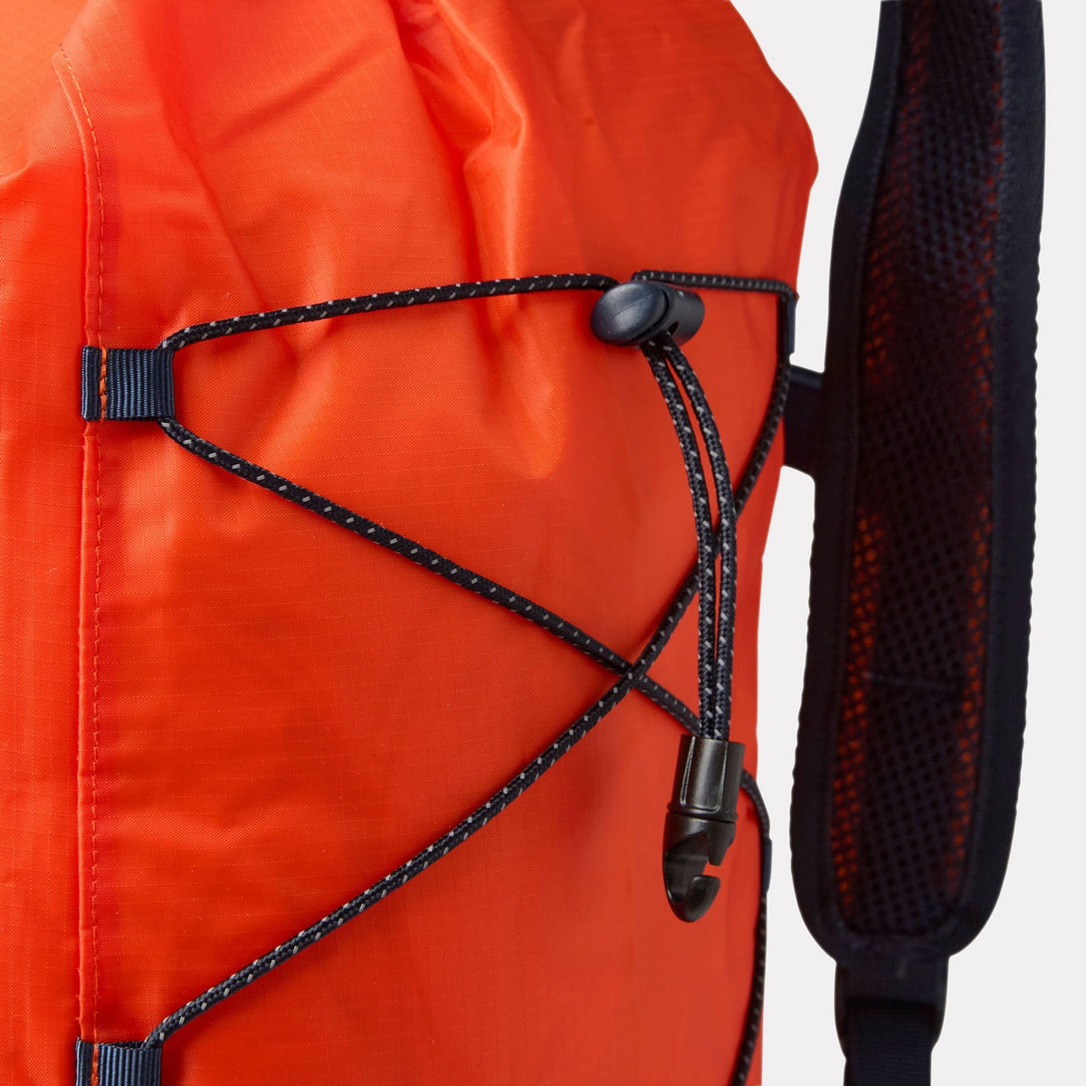 THE OCEAN RACE DRY PACK 26L, GRENADINE, STD