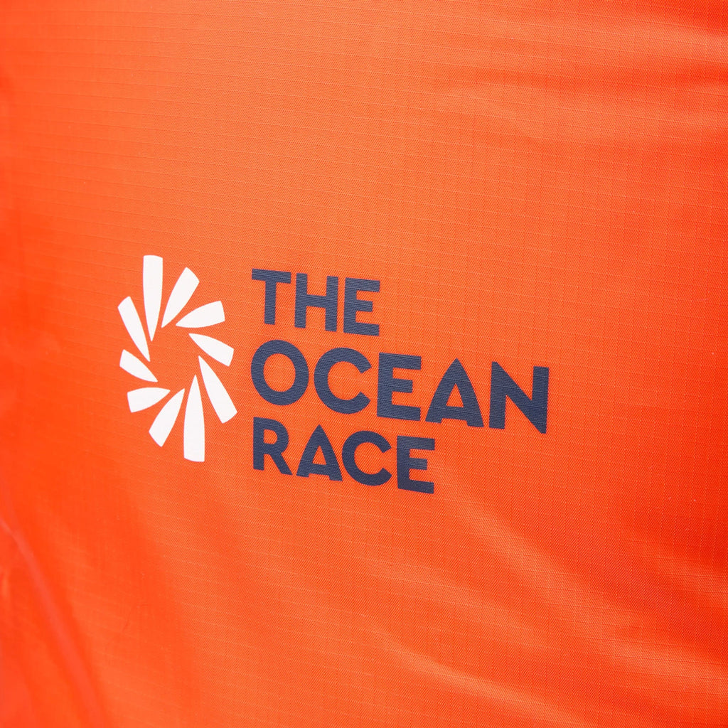 THE OCEAN RACE DRY PACK 26L, GRENADINE, STD