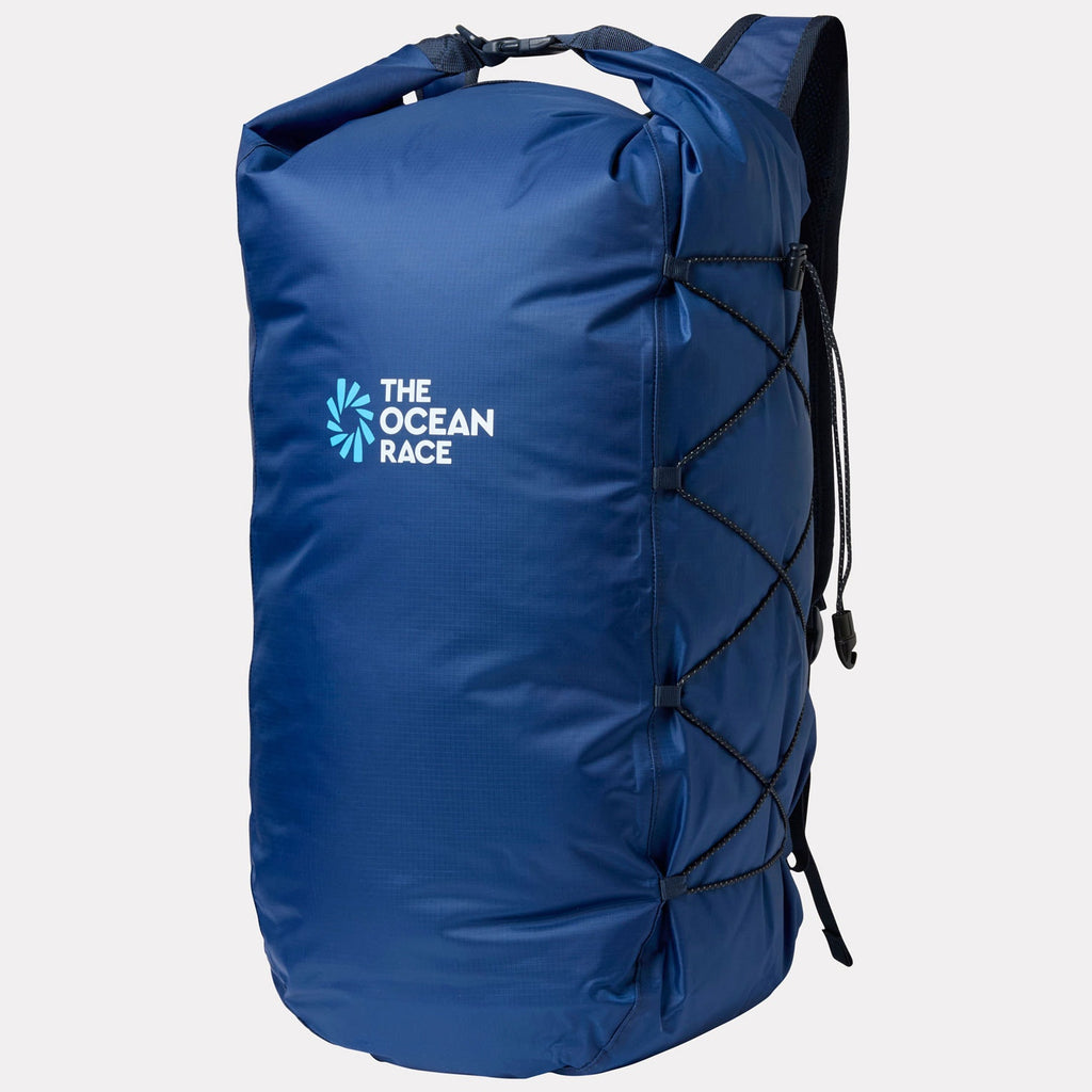 THE OCEAN RACE DRY PACK 26L, DARK BLUE, STD