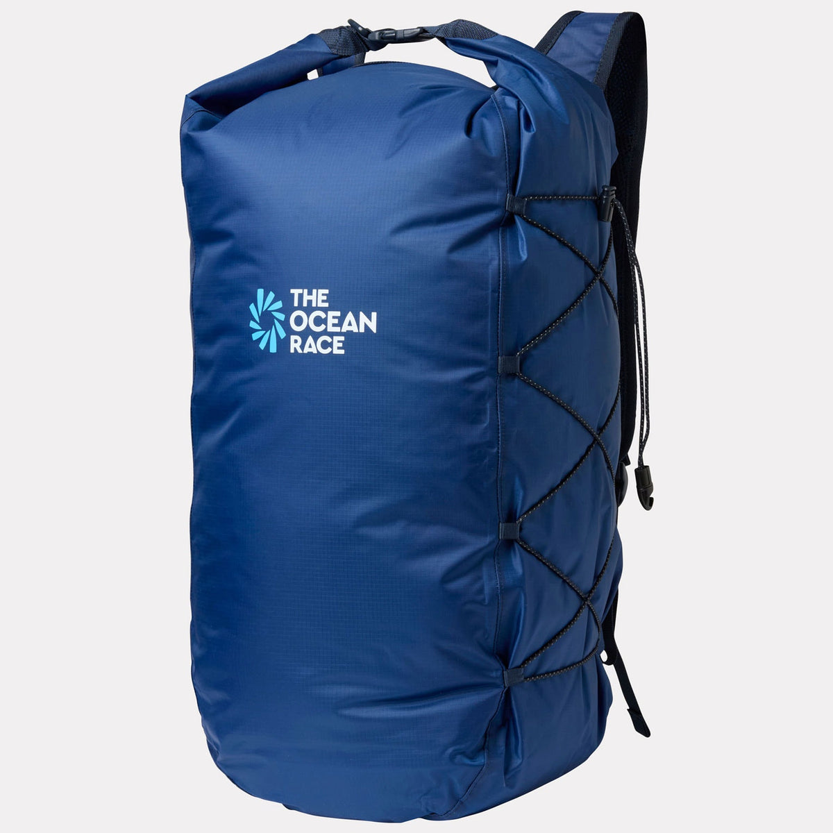 THE OCEAN RACE DRY PACK 26L, DARK BLUE, STD