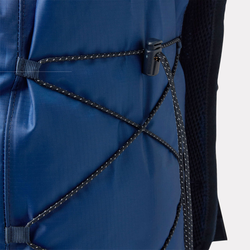 THE OCEAN RACE DRY PACK 26L, DARK BLUE, STD