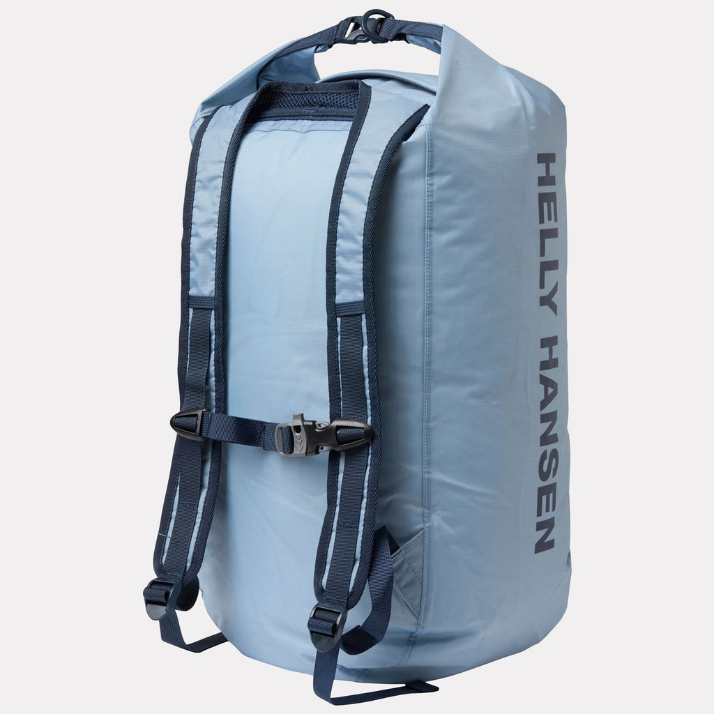 THE OCEAN RACE DRY PACK 26L, WINDY BLUE, STD
