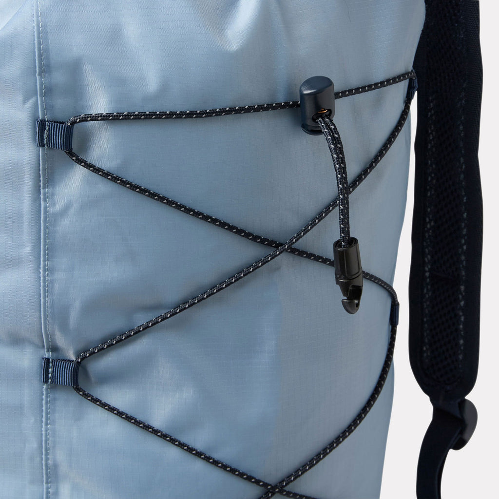 THE OCEAN RACE DRY PACK 26L, WINDY BLUE, STD