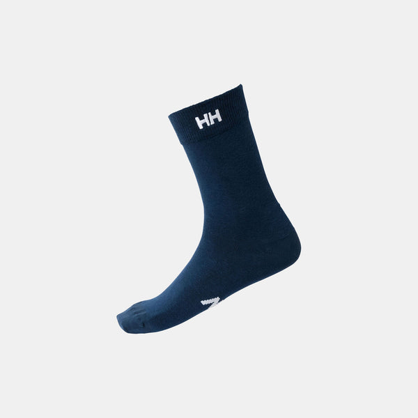 THE OCEAN RACE SAILING SOCKS, DARK BLUE, 36-38