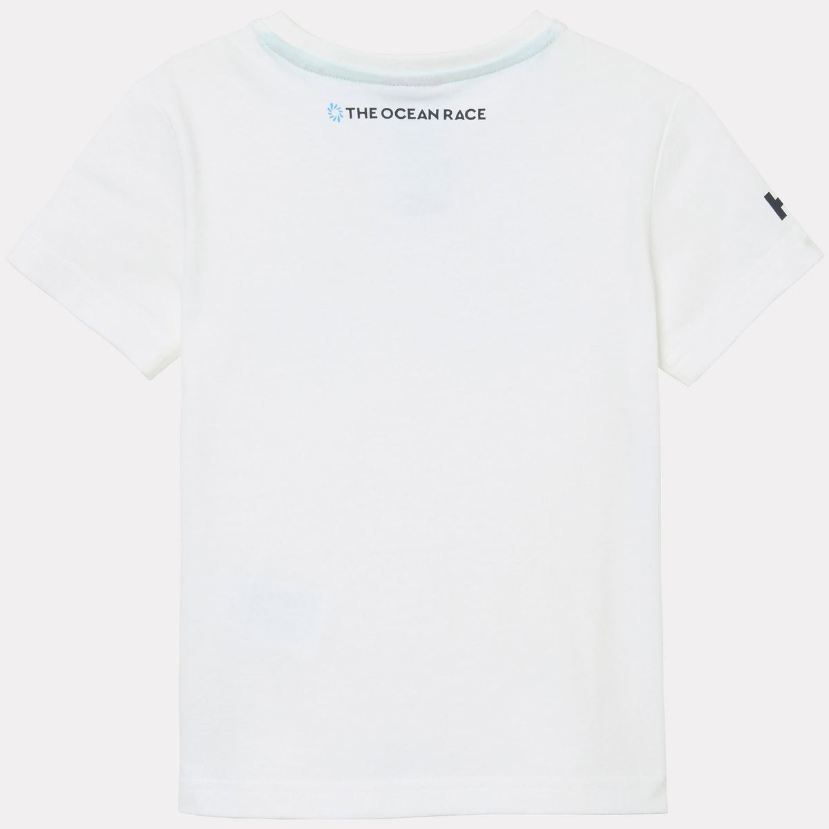 K THE OCEAN RACE TSHIRT, WHITE, 86/1