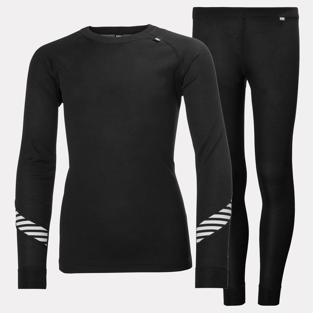 JR HH LIFA SET, BLACK, 140/10