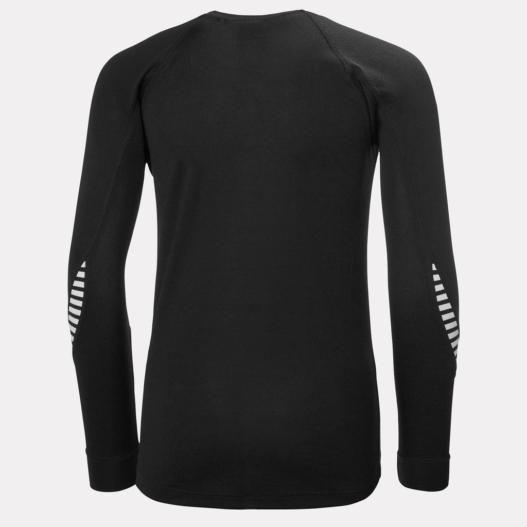 JR HH DRY SET size 140/10 (BLACK)