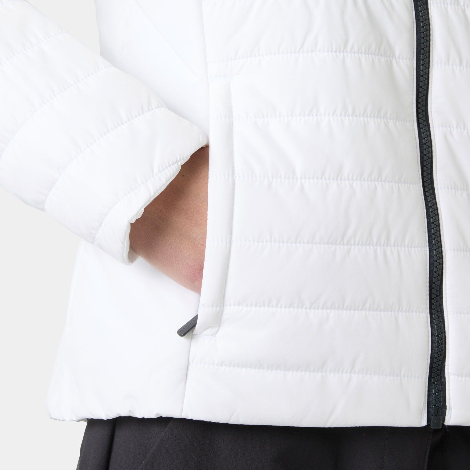 Women's Crew Insulated Sailing Jacket 2.0 Secondary image