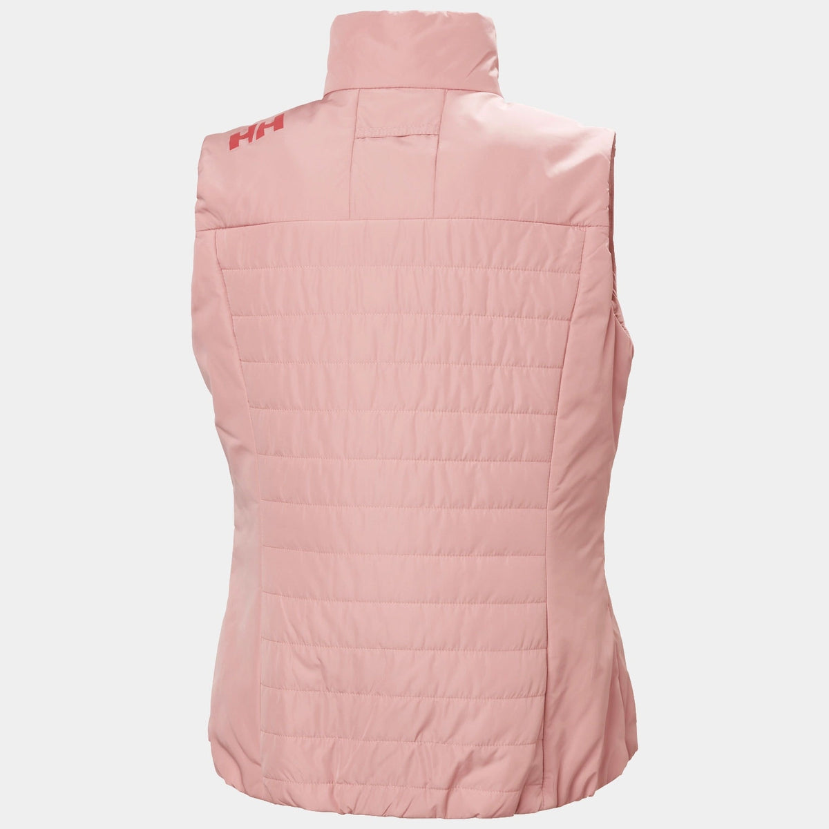 W CREW INSULATOR VEST 20, PINK SALT, XXL