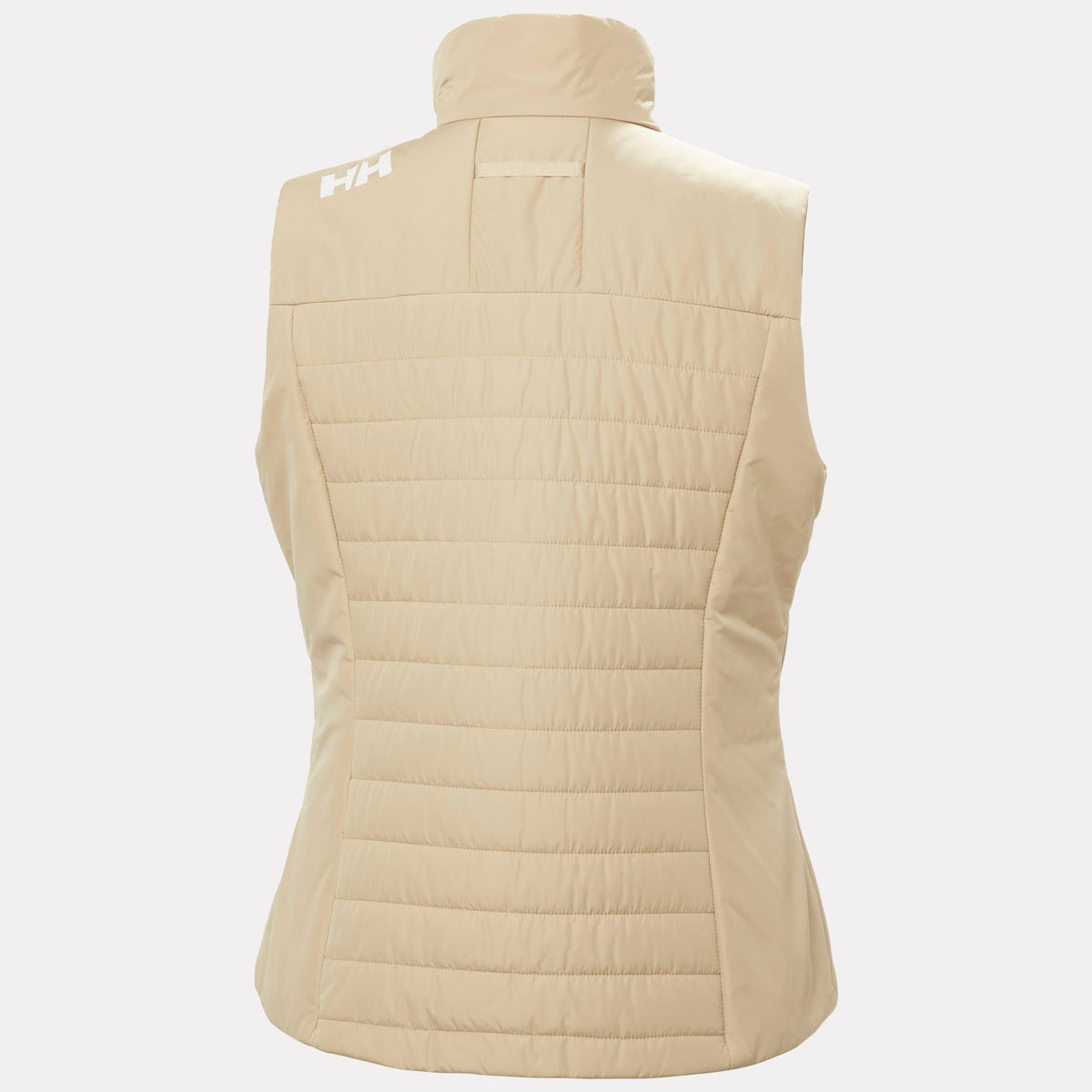 W CREW INSULATOR VEST 20, KHAKI / SAN, L