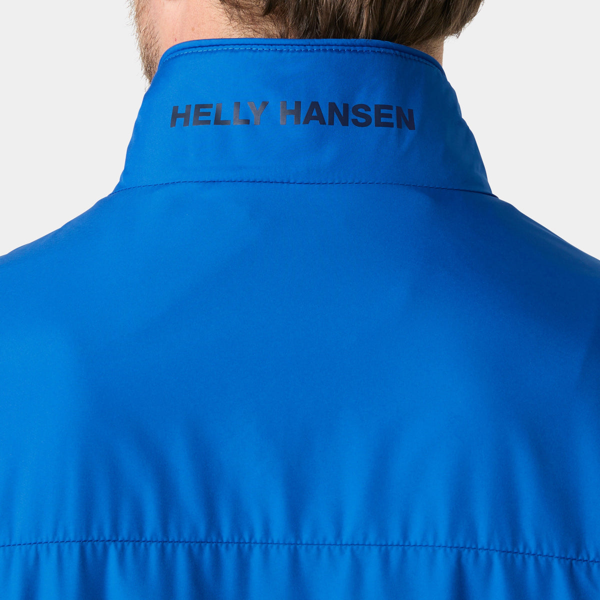 SALT WINDBREAKER JACKET, COBALT 20, XXL