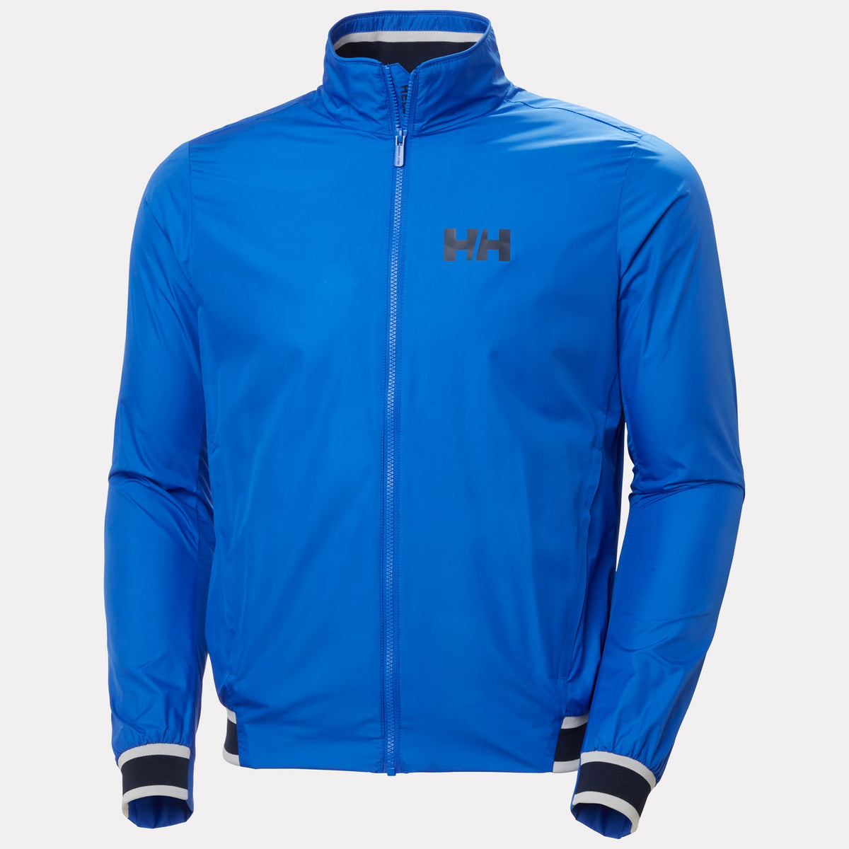 SALT WINDBREAKER JACKET, COBALT 20, XXL