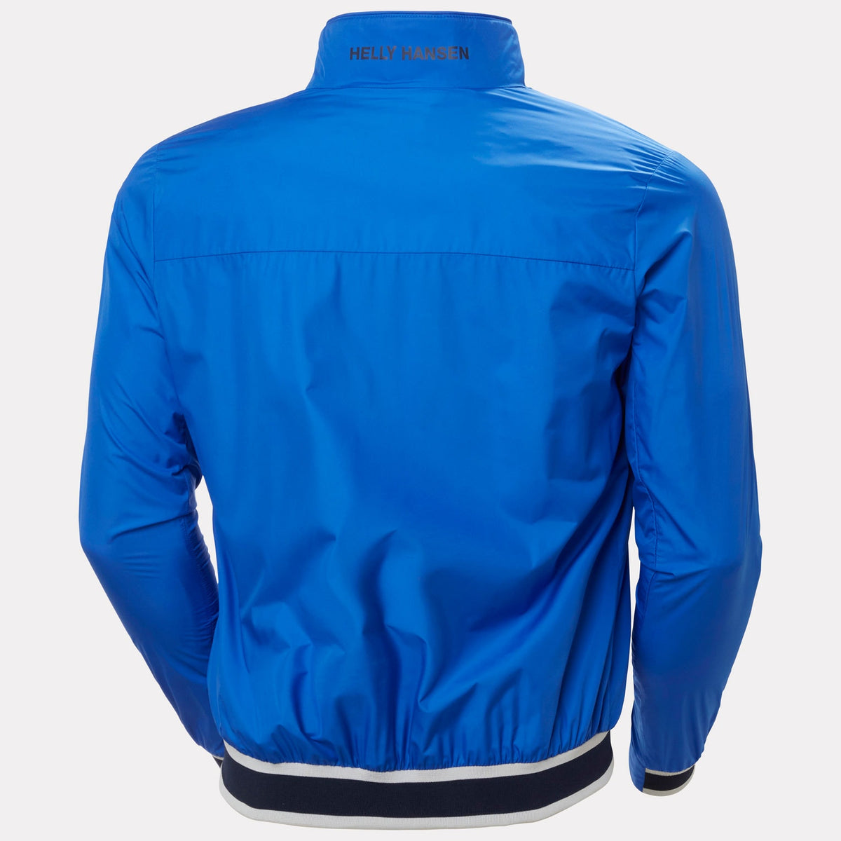 SALT WINDBREAKER JACKET, COBALT 20, XXL