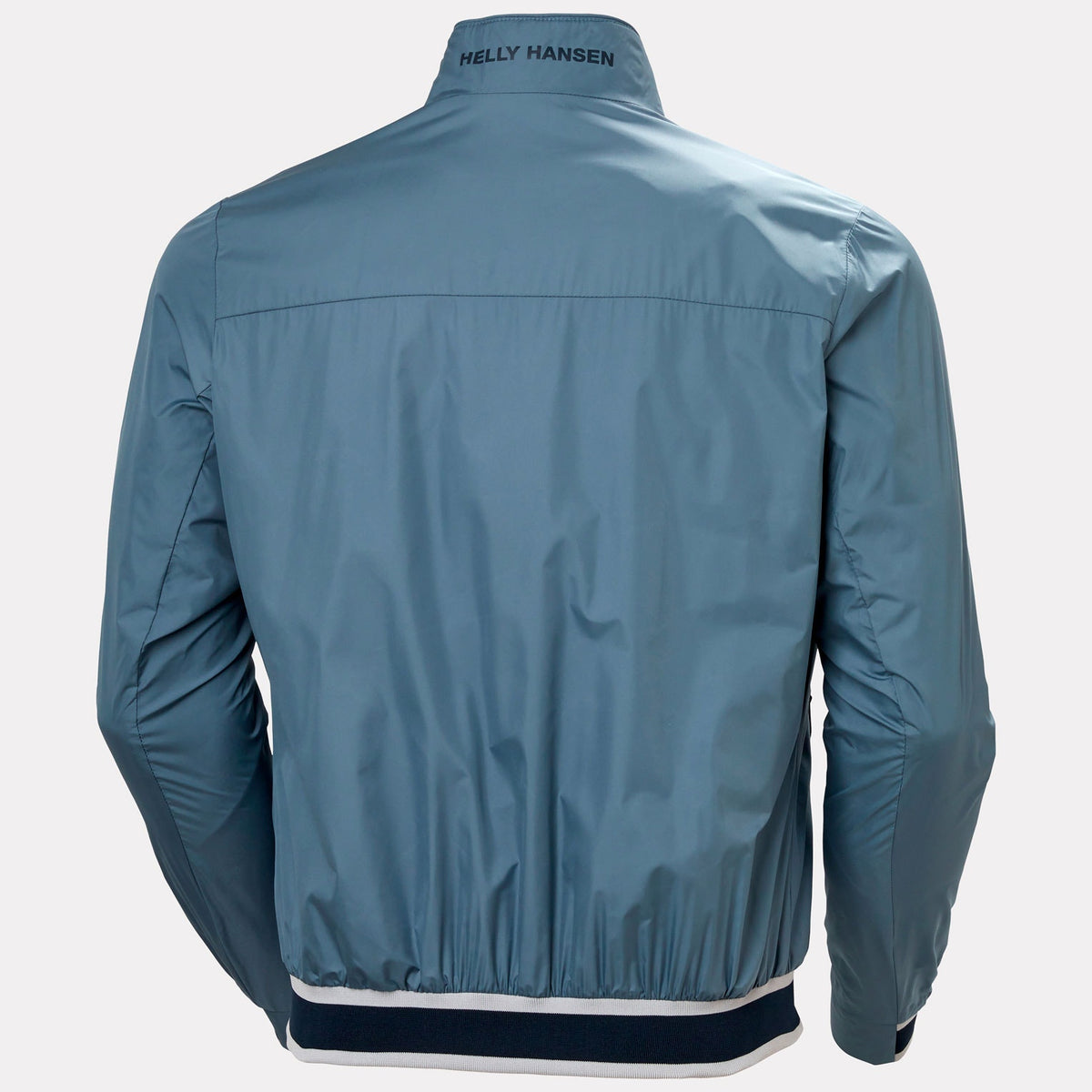 SALT WINDBREAKER JACKET, WASHED NAVY, XXL