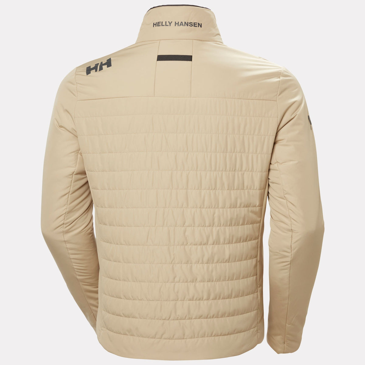 CREW INSULATOR JACKET 20, KHAKI / SAN, XXL
